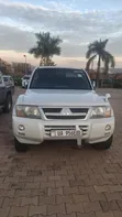 Mitsubishi Pajero 2006 White - 1