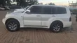 Mitsubishi Pajero 2006 White - 3
