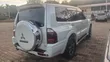 Mitsubishi Pajero 2006 White - 4