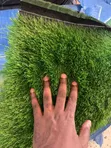 Tenga Artificial Turf Grass Carpet - 1