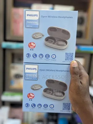 Philips 3000 Series Open-Ear Headphones - Waterproof