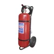 50-Litre Wheeled Foam Fire Extinguisher - 2