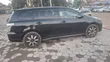 Toyota Corolla Fielder 2010 Black - 3