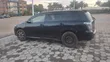 Toyota Corolla Fielder 2010 Black - 5