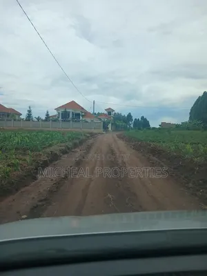 Plot for Sale in Gayaza Dundu - UGX 28M