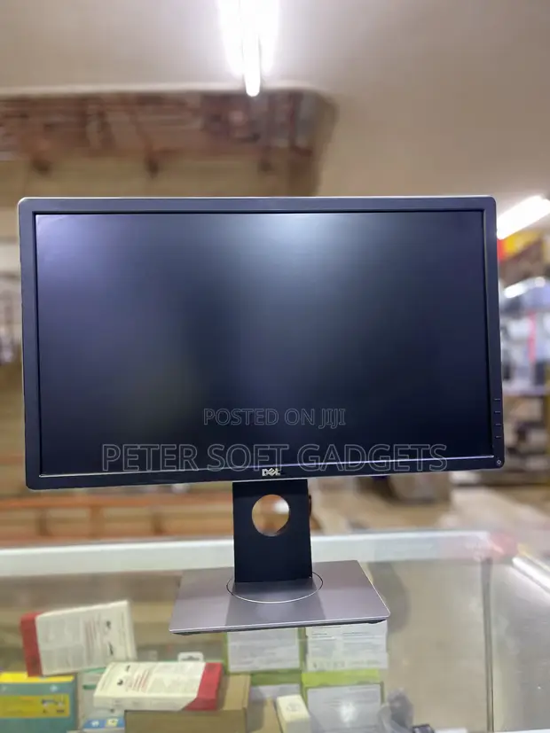 Dell Monitor FHD 24-inch P2414HB - 1
