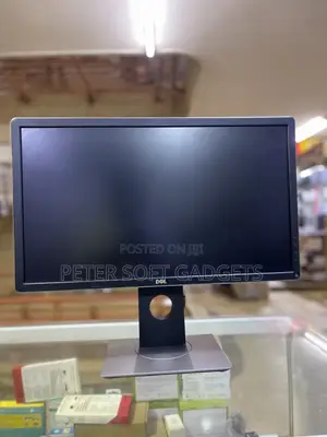 Dell Monitor FHD 24-inch P2414HB