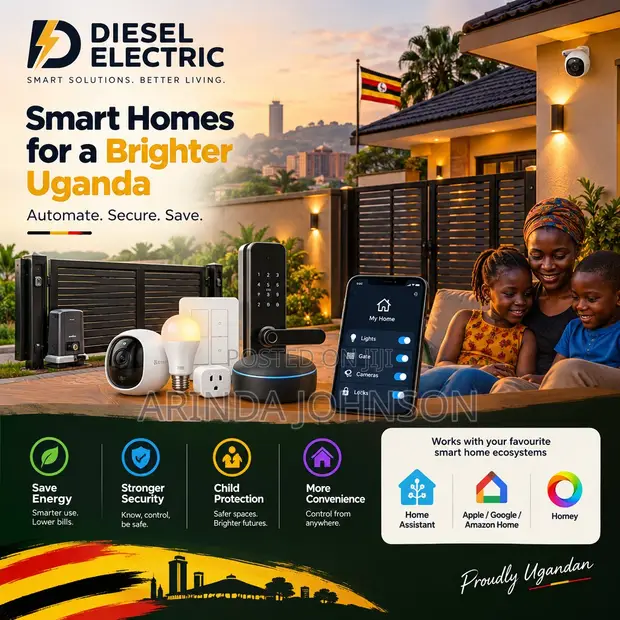 Smart Home Automation Services - 1