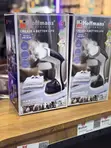 Hoffmans Handheld Garment Steamer HM-9038 - 2