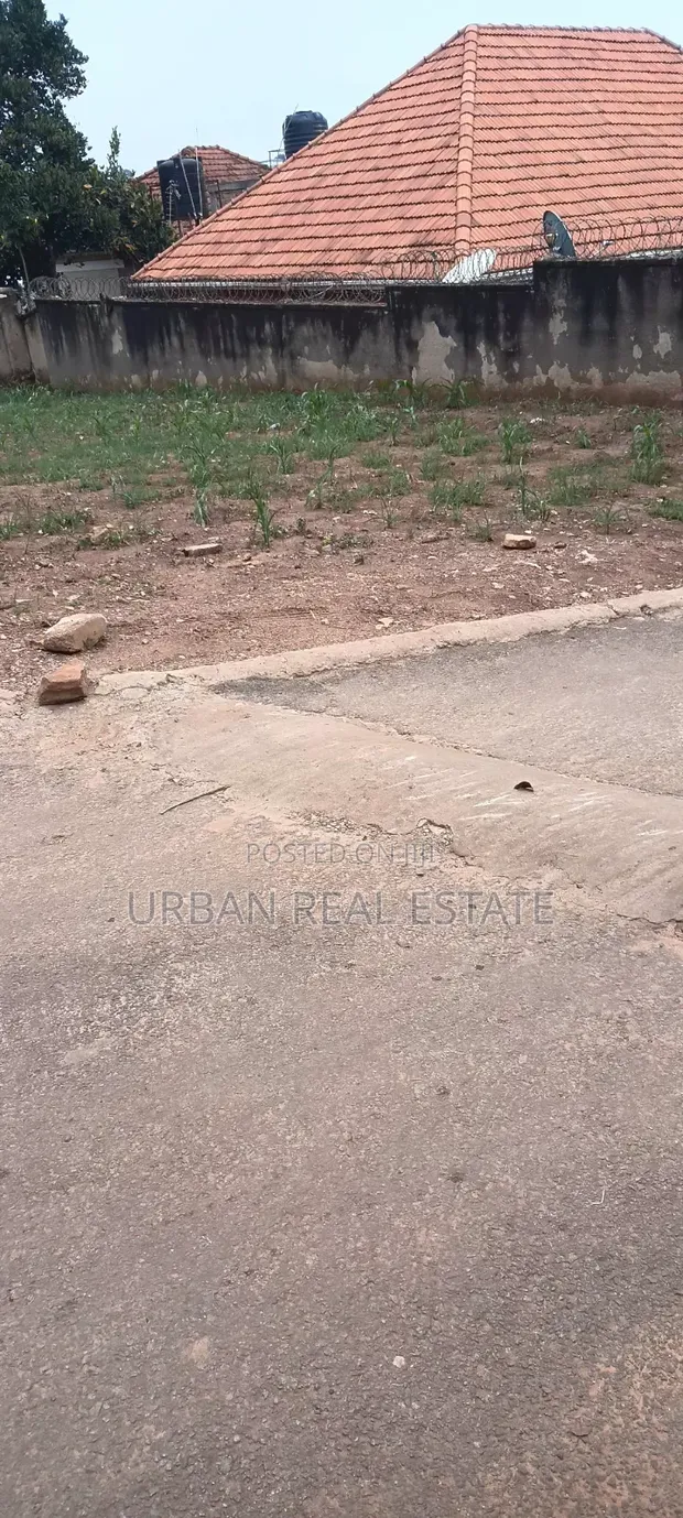 Land for Sale in Mpelerwe Namere - 1