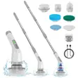 7-in-1 Electric Cleaning Brush - 1