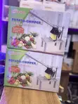 Commercial Vegetable Fruit Chopper - 3