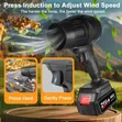 Acme 2-in-1 Cordless Vacuum & Blower - 2