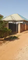 4 Bedroom House with 4 Shops for Sale in Matuga Town - 2
