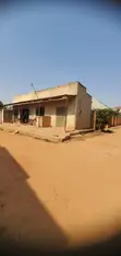 4 Bedroom House with 4 Shops for Sale in Matuga Town - 3
