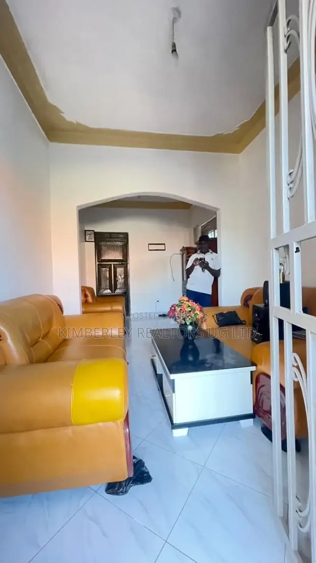 2-Bedroom House for Sale in Kawanda Town - 1