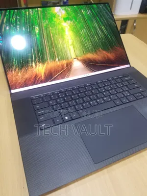 New Dell XPS 17 9720 Laptop: Core i9, 32GB RAM, 1TB SSD, RTX 3060