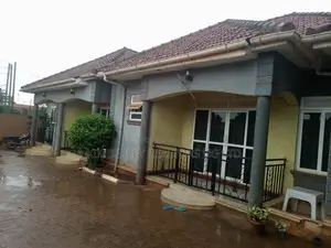 3-Bedroom Duplex for Sale in Kira