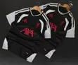 Adidas Liverpool FC 2026/27 Tiro Training Jersey - 2