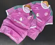 Manchester United 26/27 Away Goalkeeper Jersey - Purple - 2