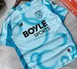 New Balance West Ham United 2026/27 Third Jersey - 2