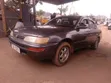 Toyota Corolla Sedan 1999 Gray - 2