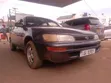 Toyota Corolla Sedan 1999 Gray - 3