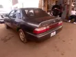 Toyota Corolla Sedan 1999 Gray - 4