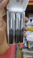Metal Thread Taps M14 Set - 2