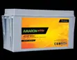 Amaron Quanta 200Ah UPS Solar Battery - 2