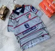 Atlético Madrid 2026/27 Third Jersey by Nike - 1