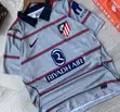 Atlético Madrid 2026/27 Third Jersey by Nike - 2