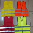 Reflector Jackets/Vests - All Colours - 1