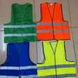 Reflector Jackets/Vests - All Colours - 2