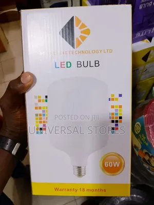 Pearlight Technology LED Bulb