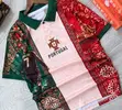 Portugal Special Edition Culture Polo Jersey - Ronaldo - 2