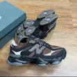New Balance Brown Sneakers - 2