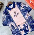 England Special Edition Heritage Polo Jersey - 2
