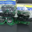 Brand New Heavy Duty Welding Goggles - 1