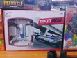 Rongfuda 2-in-1 RC Flying Car and Quadcopter - 2