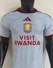 Aston Villa 2026/27 Third Jersey by Adidas - 2