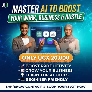 Master AI Tools Easily: Online Lessons