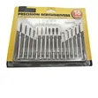 Professional Precision Watchmaker & Electronics Screwdriver Set - 2