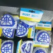 Reusable Nose Dust Mask - 2