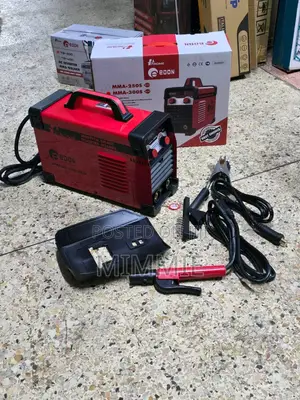 Edon MMA 300S Heavy Duty Welding Machine