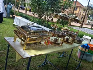 Aisha Foods Uganda - Party & Event Catering