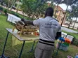 Aisha Foods Uganda - Party & Event Catering - 4