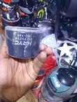HRYC HC-160 Motorcycle Oil Filter - 1