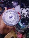 HRYC HC-160 Motorcycle Oil Filter - 2