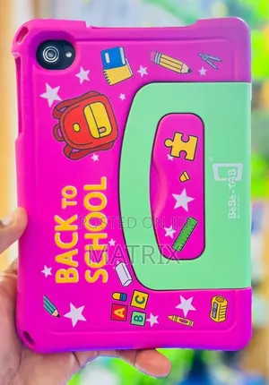 Bebe Robo 256GB Tablet